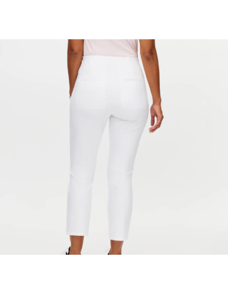 Rohnisch Clubhouse  Highwater women golf Trousers