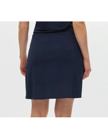 Falda Rohnisch golf mujer Fluid Tech