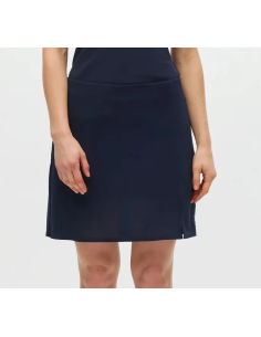 Falda Rohnisch golf mujer Fluid Tech