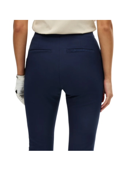 Pantalón Rohnisch golf mujer Clubhouse Capri