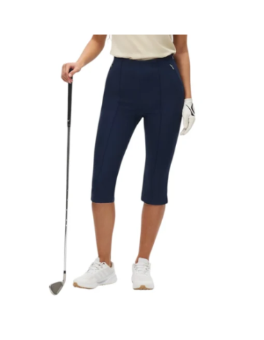 Rohnisch Clubhouse women golf Capri Trousers