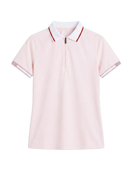Rohnisch Rib women golf Polo Shirt