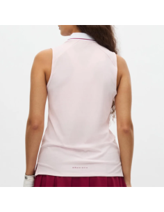 Polo Rohnisch Rib golf mujer 2