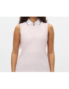 Polo Rohnisch Rib golf mujer
