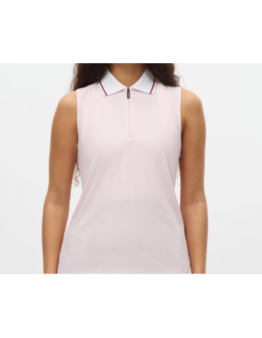 Polo Rohnisch Rib golf mujer