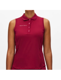 Polo Rohnisch Nicky golf mujer 2
