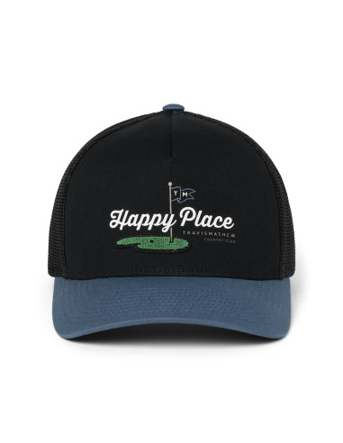 Travis Mathew Swing Season Snapback golf Cap A46119