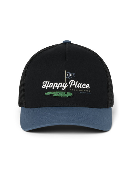 Gorra golf Travis Mathew Swing Season Snapback A46119