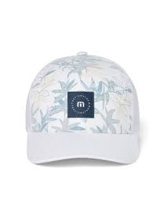 Gorra golf Travis Mathew Diamond Club Snapback A46118