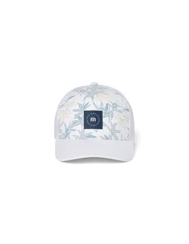 Travis Mathew Diamond Club Snapback golf cap A46118