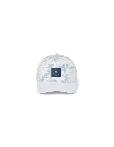 Gorra golf Travis Mathew Diamond Club Snapback A46118