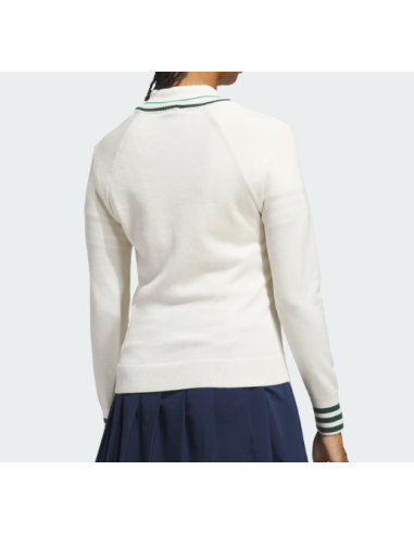 adidas Original women golf MR Cash Swtr W Jersey