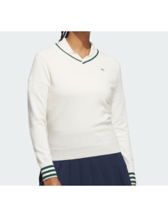Jersey adidas Original golf mujer MR Cashmere 2
