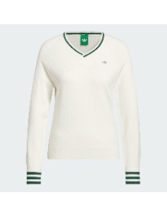 adidas Original women golf MR Cash Swtr W Jersey