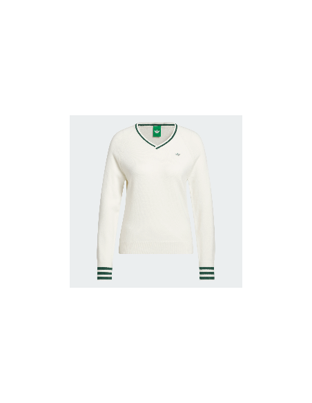 Jersey adidas Original golf mujer MR Cashmere