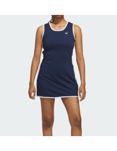 Vestido adidas Original S TANK DRESS golf mujer 2