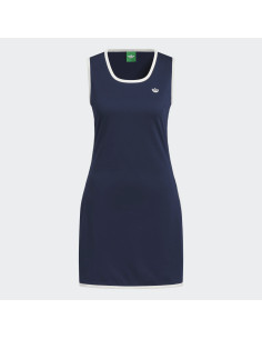 Vestido adidas Original S TANK DRESS golf mujer