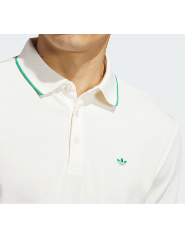 Polo adidas Original F SOLID POLO LC golf hombre