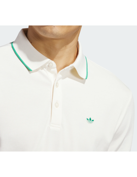 Polo adidas Original F SOLID POLO LC golf hombre