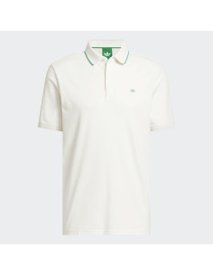 Polo adidas Original F SOLID POLO LC golf hombre