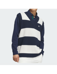 Chaleco adidas Original S OVZ VEST golf 2