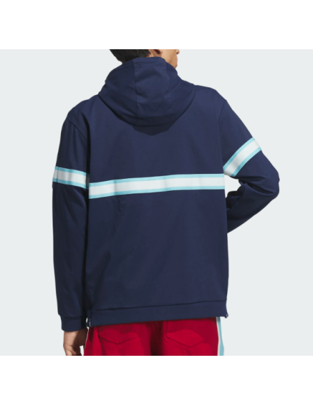 adidas Original S ANORAK men golf Sweatshirt
