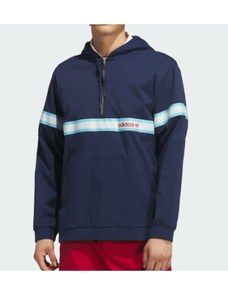 adidas Original S ANORAK men golf Sweatshirt