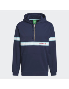 Sudadera adidas Original S ANORAK golf hombre