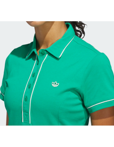 Vestido adidas Original F DRESS W golf mujer