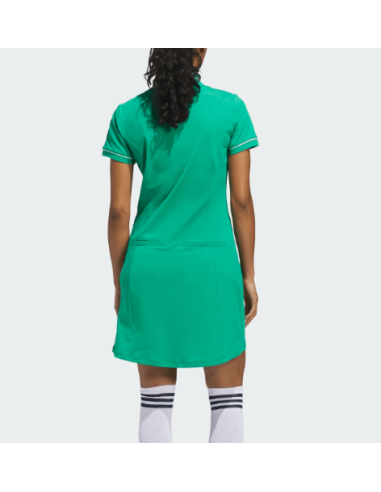 Vestido adidas Original F DRESS W golf mujer