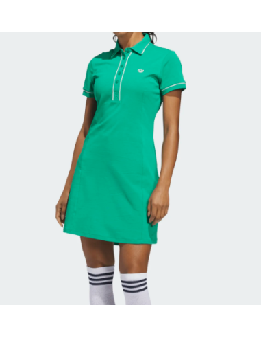 Vestido adidas Original F DRESS W golf mujer