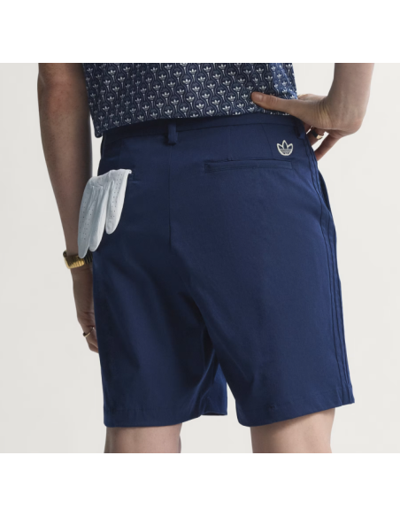 Pantalón corto adidas Original golf hombre MR SHORT