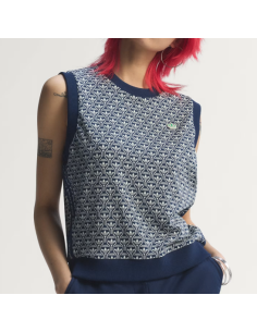 Chaleco adidas Original golf mujer S NOV VEST W 2