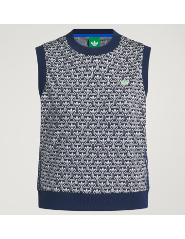 Chaleco adidas Original golf mujer S NOV VEST W