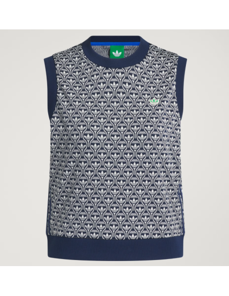 Chaleco adidas Original golf mujer S NOV VEST W