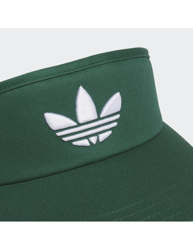 Visera adidas Original golf High Crown Visor