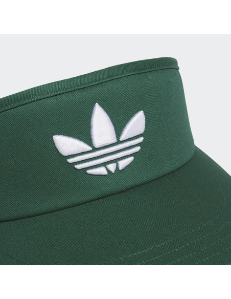 Visera adidas Original golf High Crown Visor