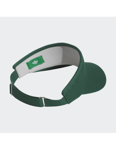 Visera adidas Original golf High Crown Visor