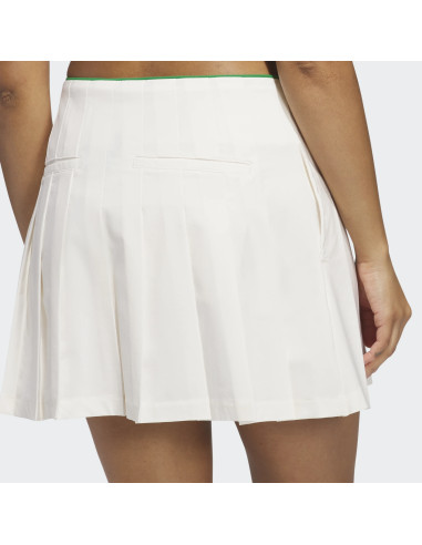 adidas Original Pleated Skort Skirt
