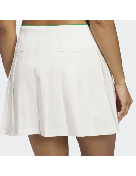 adidas Original Pleated Skort Skirt