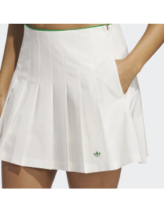 Falda adidas Original Pleated SKORT 2