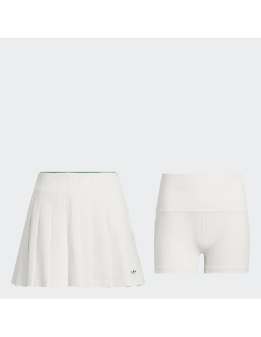 Falda adidas Original Pleated SKORT