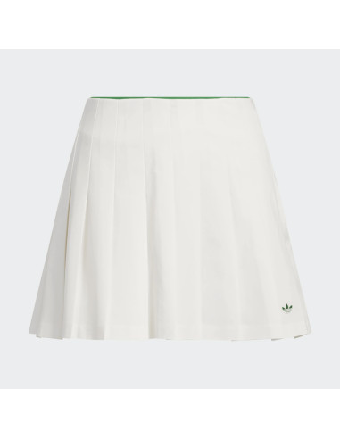 adidas Original Pleated Skort Skirt