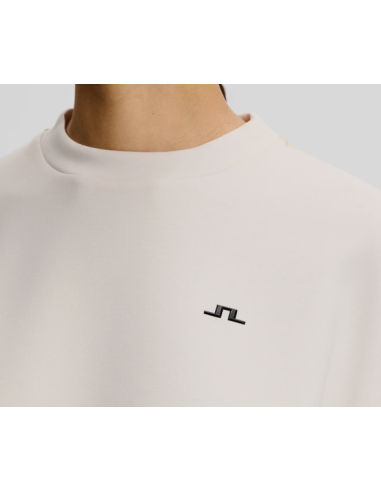 Sudadera J. Lindeberg golf mujer Aura