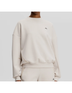 Sudadera J. Lindeberg golf mujer Aura 2