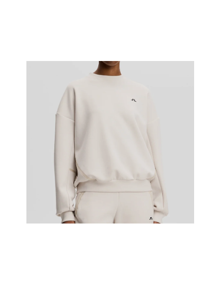 J. Lindeberg Aura Sweatshirt