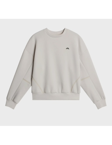 J. Lindeberg Aura Sweatshirt
