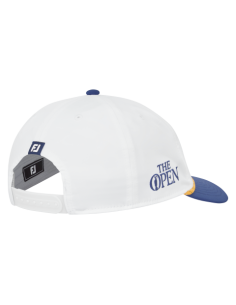 Gorra Titleist 154th golf The Open 2