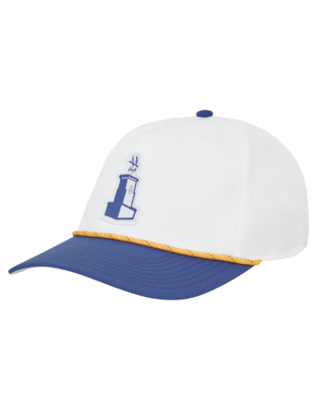 Gorra Titleist 154th golf The Open
