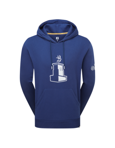 Sudadera Footjoy 154th Open Championship Clock golf
